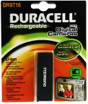 Obrzok produktu batria Casio NP-50, Duracell