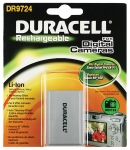 Obrzok produktu batria Casio NP-100, Duracell