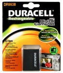 Obrzok produktu batria Panasonic DMW-BLB13, Duracell