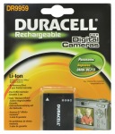 Obrzok produktu batria Panasonic DMW-BCJ13, Duracell