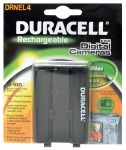 Obrzok produktu batria Nikon EN-EL4, Duracell