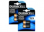 Obrzok produktu batria Common Photographic Battery, Duracell