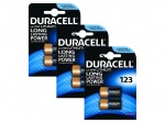 Obrzok produktu batria Common Photographic Battery, Duracell