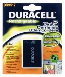 Obrzok produktu batria Kodak KLIC-5001,  Sanyo DB-L50, Duracell