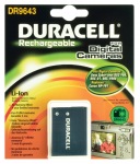 Obrzok produktu batria Sony NP-FR1, Duracell