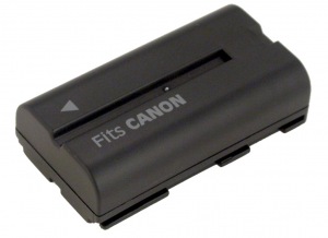 Obrzok batria Canon BP-911 - 