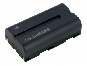 Obrzok batria Samsung SB-L160 - 