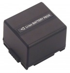 Obrzok produktu batria Panasonic CGA-DU14A / 1B