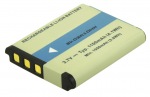 Obrzok produktu batria JVC BN-VG212