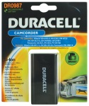 Obrzok produktu batria Hitachi VM-BP13, Duracell