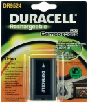 Obrzok produktu batria Panasonic CGR-D220, Duracell