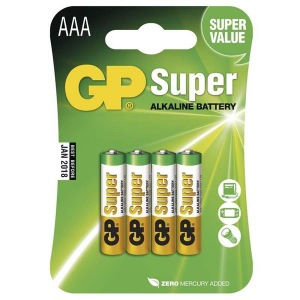 Obrzok GP - Super Alkalick  AAA - SK-GP-B1311