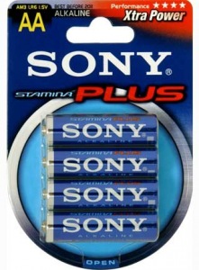 Obrzok SONY AM3B4D - AM3B4D