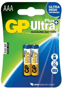 Obrzok GP Ultra Plus - 1017112000