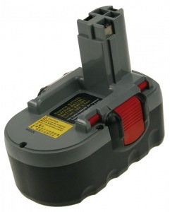 Obrzok batria Bosch BAT025 - 