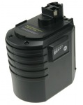 Obrzok produktu batria Bosch BAT019