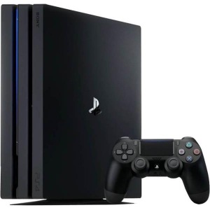 Obrzok Sony PlayStation 4 Pro 1TB - 