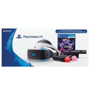 Obrzok Sony PlayStation VR  - 375050