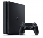 Obrzok produktu SONY PLAYSTATION 4 Slim 1TB Black