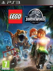 Obrzok PS3 - Lego Jurassic World - 5051892192187