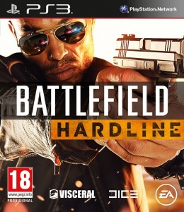 Obrzok PS3 - Battlefield Hardline - 5030947112417