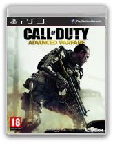 Obrzok PS3 - Call of Duty: Advanced Warfare - 5030917146169