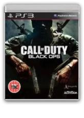 Obrzok PS3 - Call of Duty: Black Ops - 5030917111549