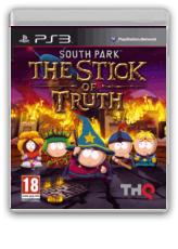 Obrzok PS3 - South Park - The Stick of Truth - 3307215716274