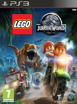 Obrzok produktu PS3 - Lego Jurassic World