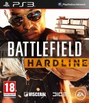 Obrázok produktu PS3 - Battlefield Hardline