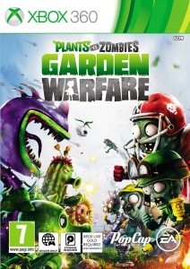 Obrzok X360 - Plants vs. Zombies: Garden Warfare - 5030935112320