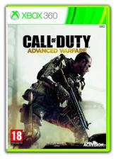 Obrzok X360 - Call of Duty: Advanced Warfare - 5030917145940