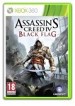 Obrázok produktu X360 - Assassins Creed IV Black Flag Classics