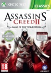 Obrzok produktu X360 - Assassins Creed 2 GOTY Classics