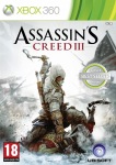 Obrzok produktu X360 - Assassins Creed III. Classic CZ