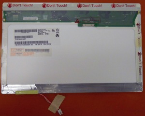 Obrzok LCD displej CCFL 12,1" - B121EW01 V.3