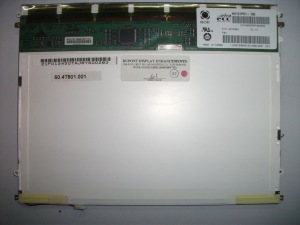 Obrzok LCD displej CCFL 12,1" - LTD121KM7K