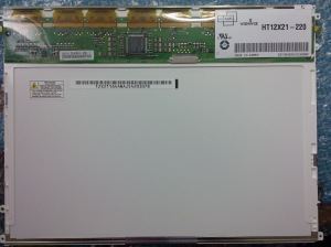 Obrzok LCD displej CCFL 12,1" - IAXG01