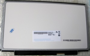 Obrzok LCD displej LED 12,5" - B125XW01 V.0