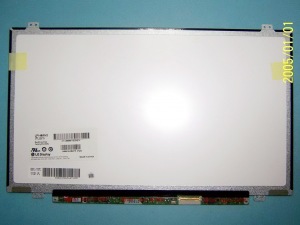 Obrzok LCD displej LED 14,0" - LP140WH2(TL)(B1)