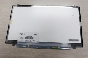 Obrzok LCD displej LED 14,0" - B140XW02 V.1