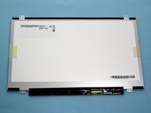 Obrzok LCD displej LED 14,0" - B140RTN02.1