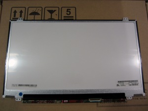 Obrzok LCD displej LED 14,0" - B140RTN02.1