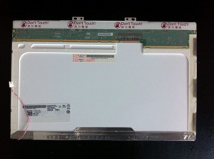 Obrzok LCD displej CCFL 15,4" - B154EW01 V.4