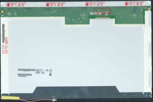 Obrzok LCD displej CCFL 17" - B170UW01 V.0