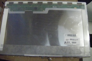 Obrzok LCD displej CCFL 2 trubice 20" - B201SW01