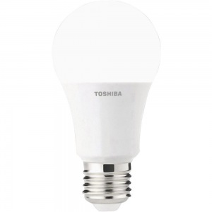 Obrzok TOSHIBA A67 | 15W (100W) 1521lm 2700K 80Ra ND E27 - 00101315131A