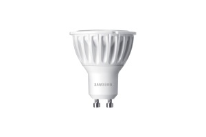 Obrzok Samsung LED GU10 3 - SI-M8V042BB1EU