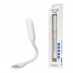 Obrzok produktu LOGILINK - USB LED Light,  white