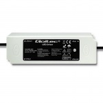 Obrzok produktu Qoltec Impulse power supply | IP67 | 176V-264V | 150W | 12V | 12.5A